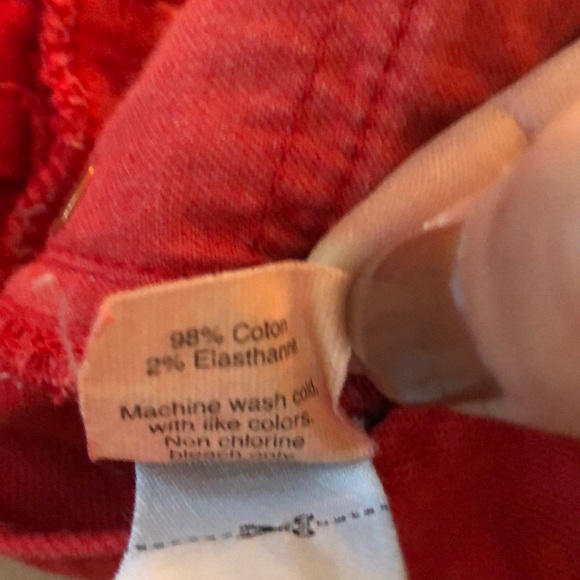 NWT J CREW MATCHSTICK JEAN - Picture 6 of 6